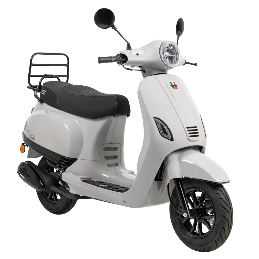 GTS-Toscana Dynamic - Afbeelding 4