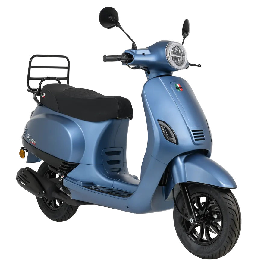 GTS-Toscana Dynamic - Afbeelding 5