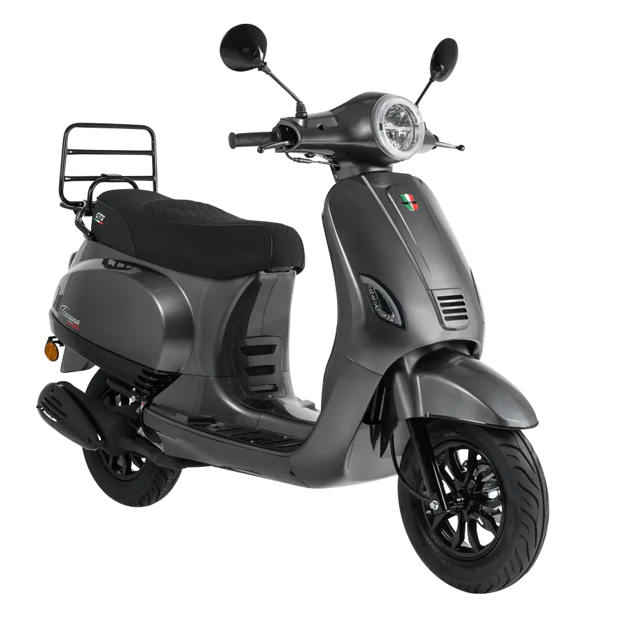 GTS-Toscana Dynamic - Afbeelding 8