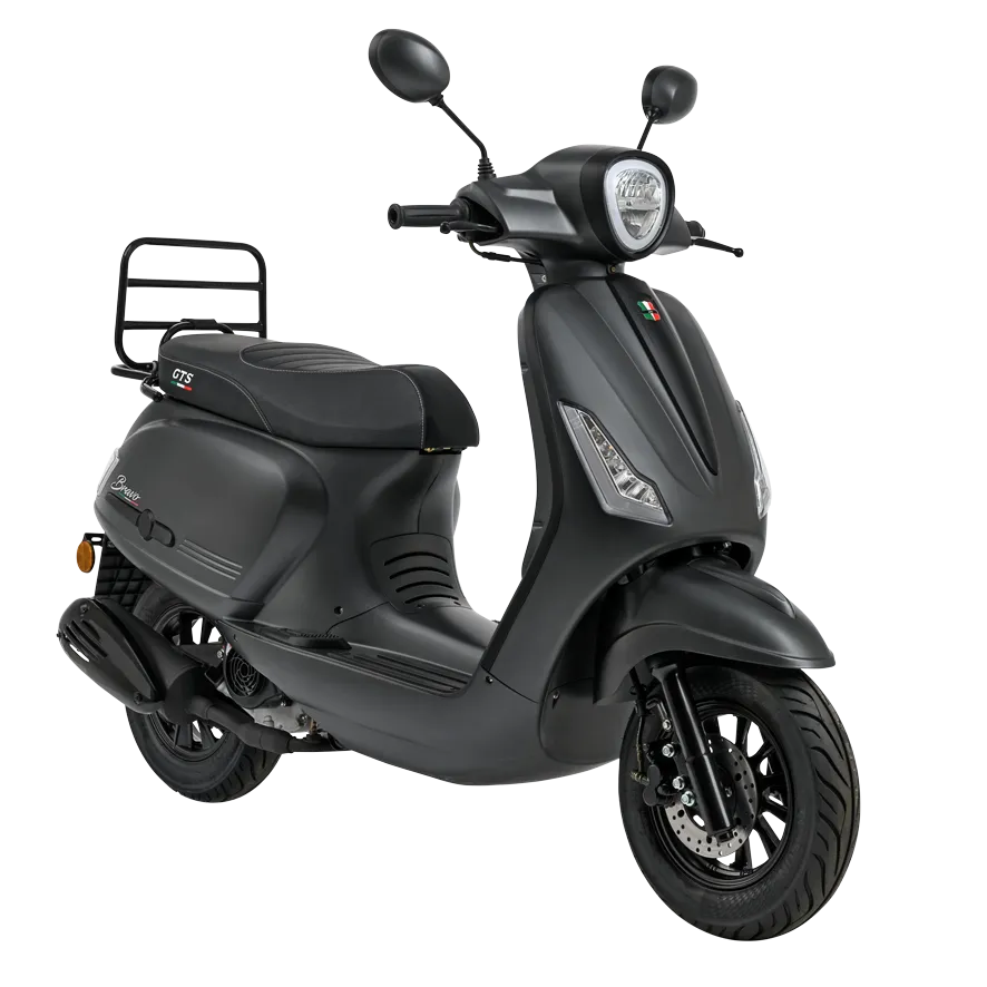 GTS Bravo - Afbeelding 4