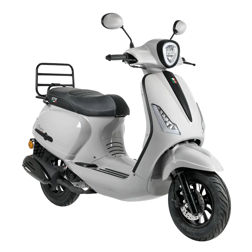 GTS Bravo - Afbeelding 5