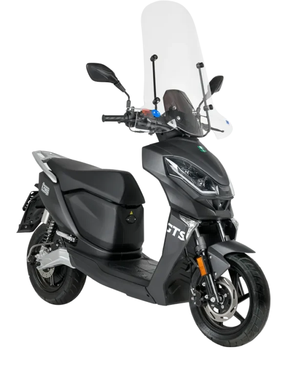 GTS E-Force