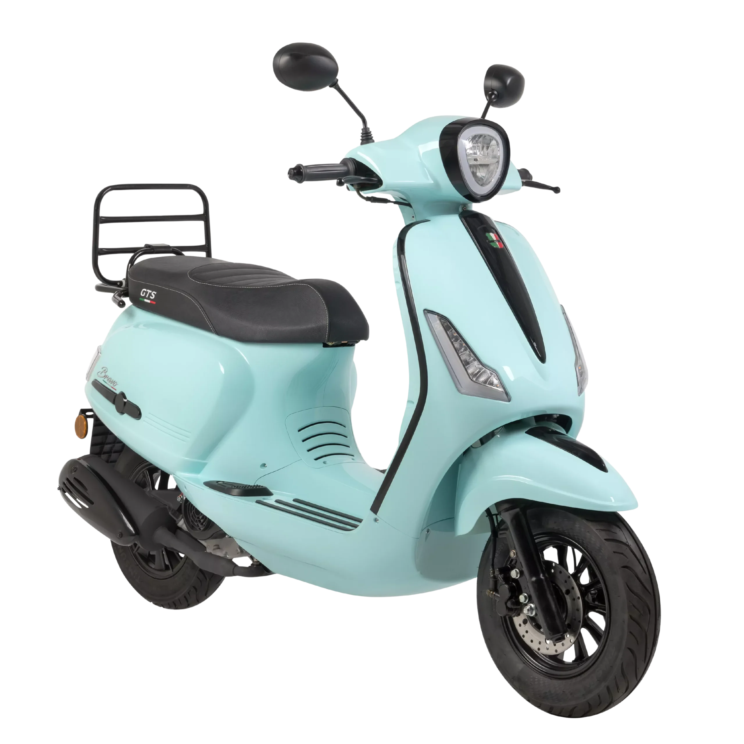 GTS Bravo - Afbeelding 2