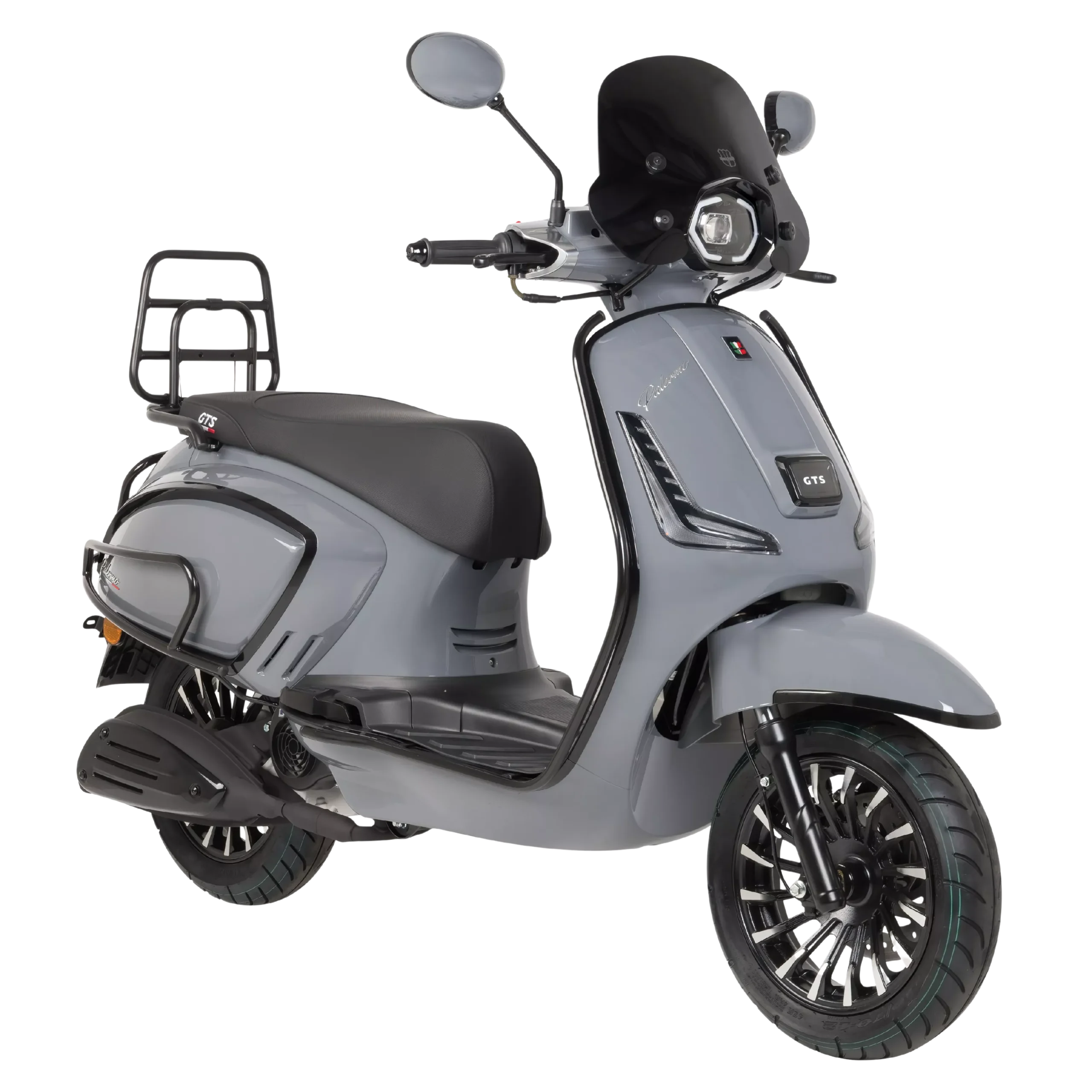 GTS Palermo - Afbeelding 4