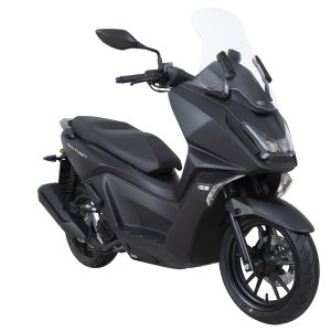 Kymco Skytown