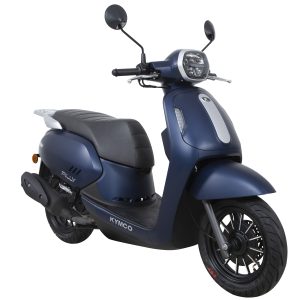 Kymco Filly 50 zonder koffer