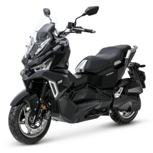 ADX 125