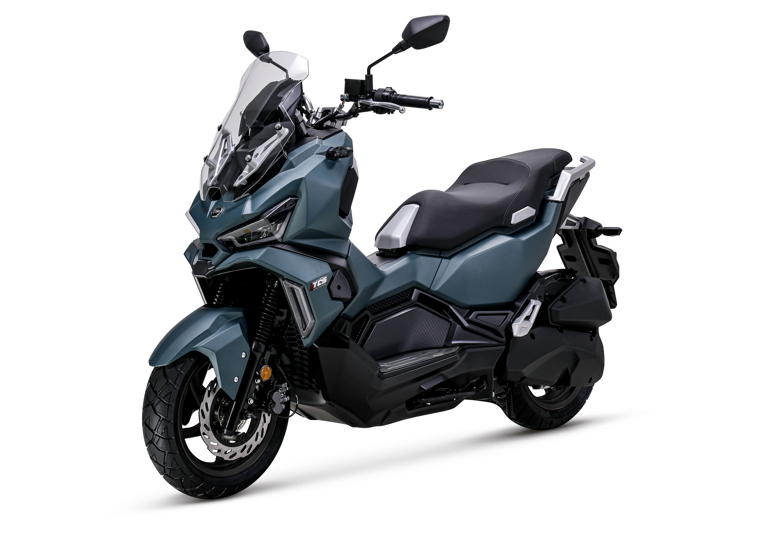 ADX 125 - Afbeelding 5
