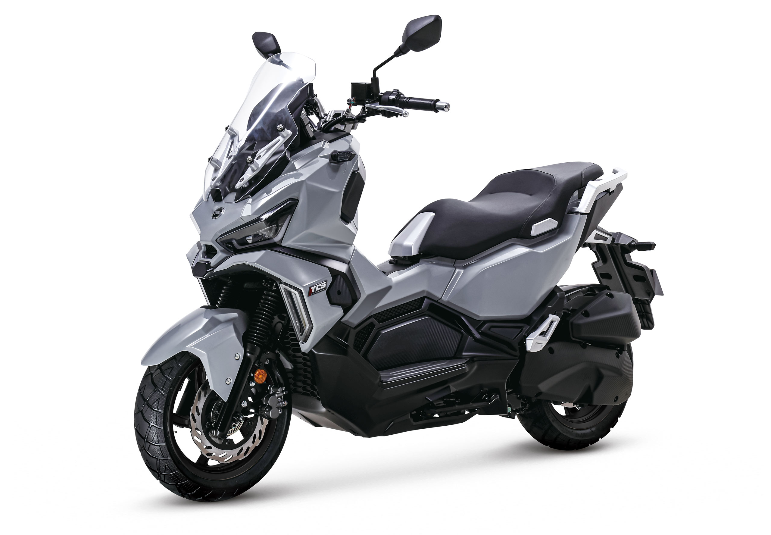 ADX 125 - Afbeelding 4