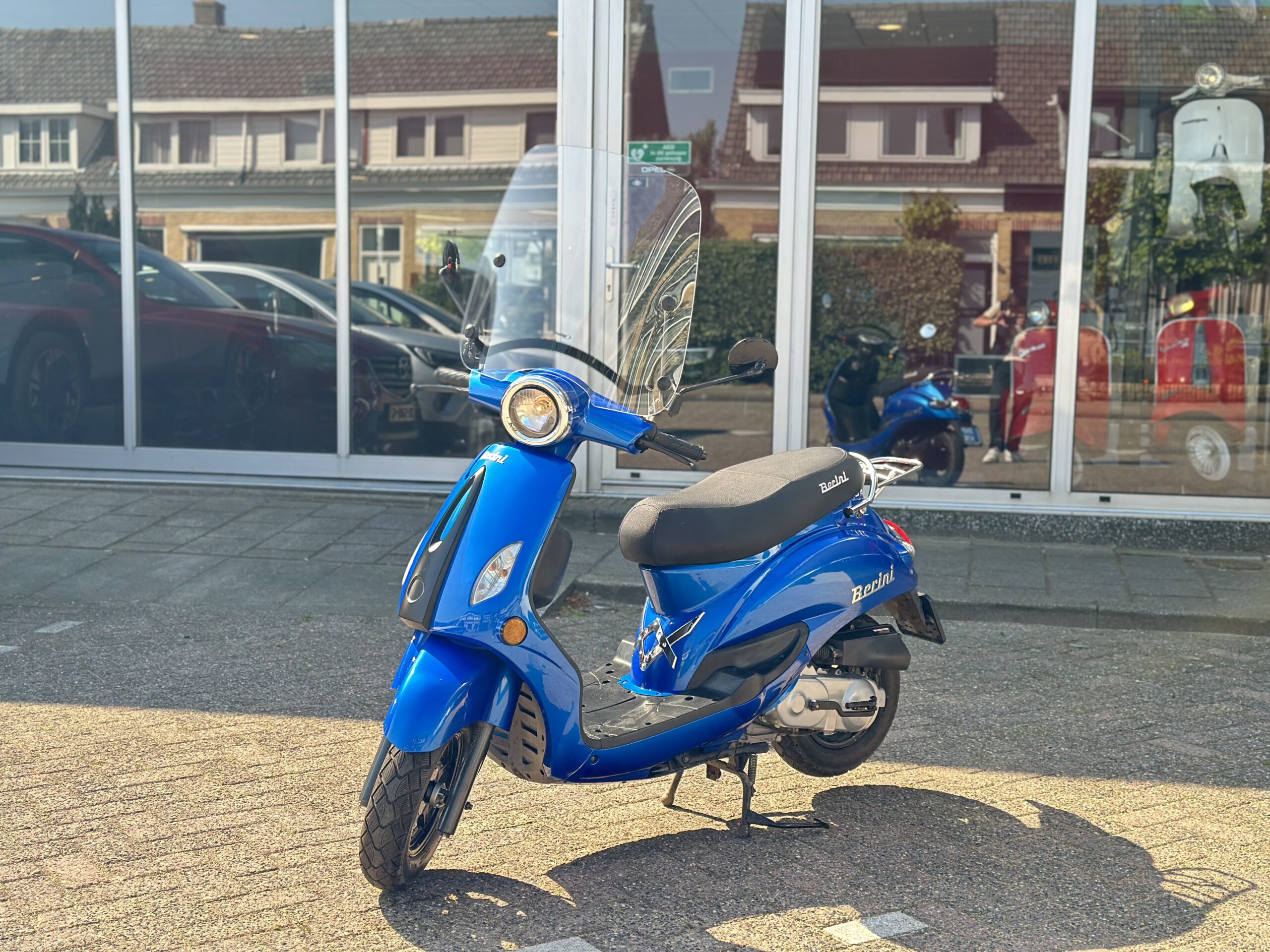 Berini Speeder