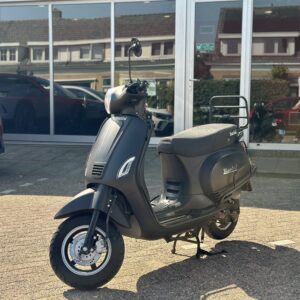 Berini Snorscooter Napoli