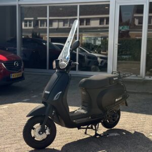 Berini Napoli S