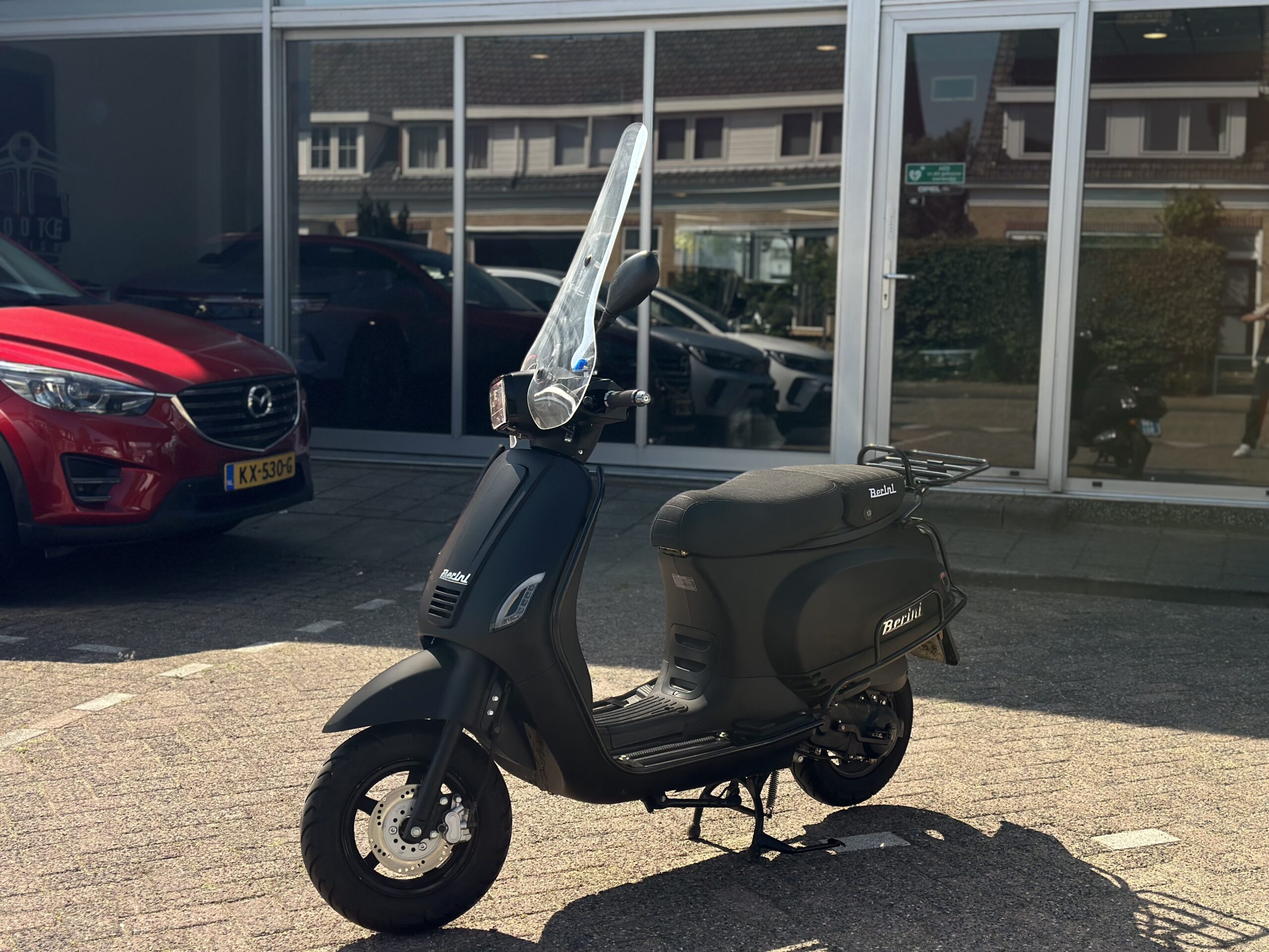 Berini Napoli S