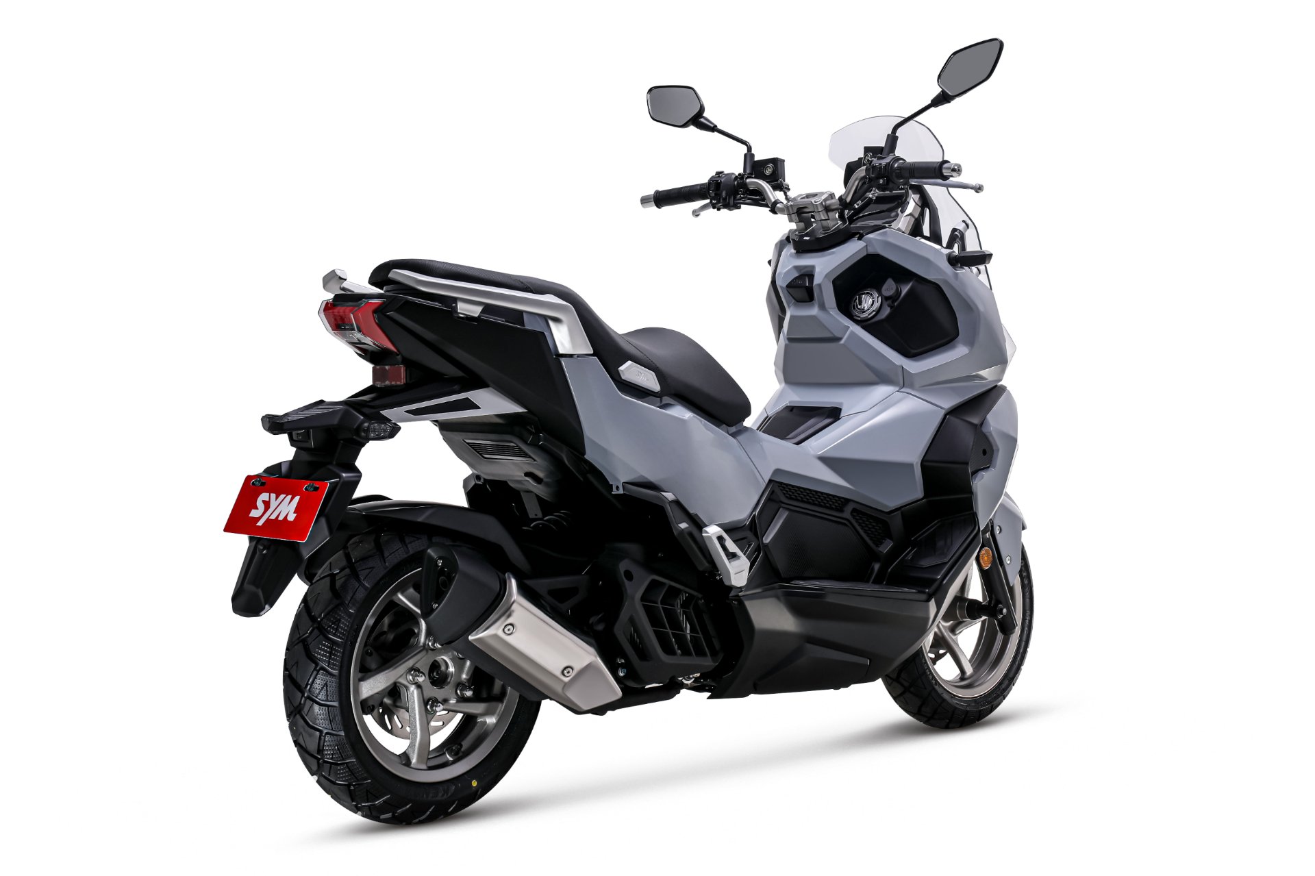 ADX 125 - Afbeelding 2