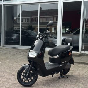 Yadea Snorscooter E8S lite